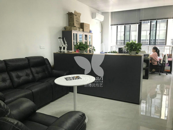 公司場(chǎng)景